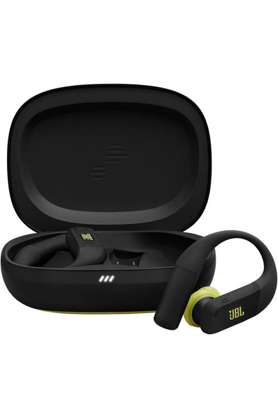 StepCo Endurance Peak 4 Gürültü Önleyici Tamamen Kablosuz Kulak İçi Spor Kulaklıklar, Bluetooth, 48h Pil Öm