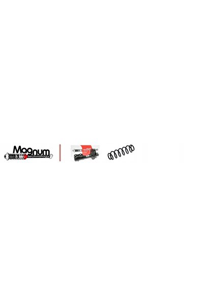 MAGNUM TECHNOLOGY Arc de suspensie SS015MT