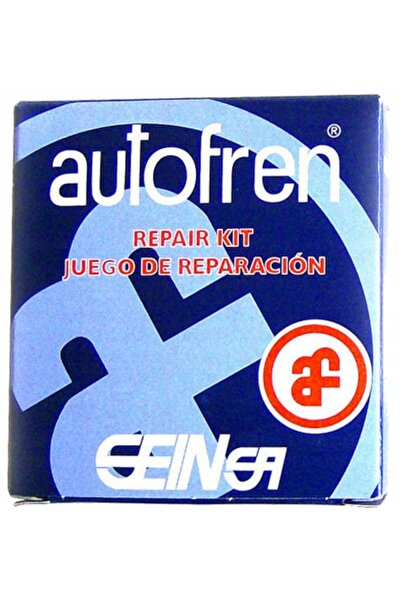 AUTOFREN SEINSA Kit de reparații etrier frână d4-960c