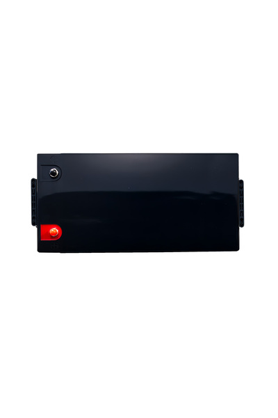TED Electric Acumulator LiFePO4 25.6V 200Ah 5120Wh Multifunctional cu Smart BMS si Monitorizare prin Aplicatie