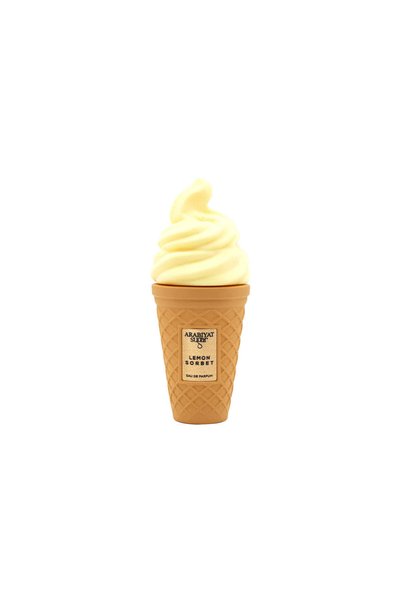 Arabiyat Sugar - Lemon Sorbet | EDP 100ML | Unisex