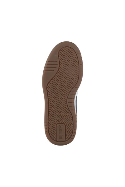 Puma Caven III Feline Kadın Kahverengi Spor Ayakkabı (408240-02)