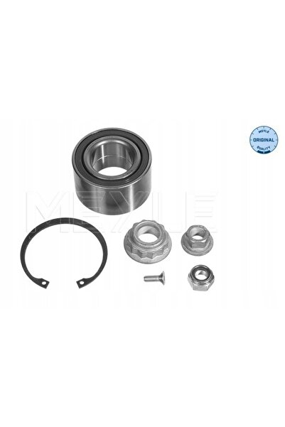 MEYLE Kit rulment roată 100 498 0020