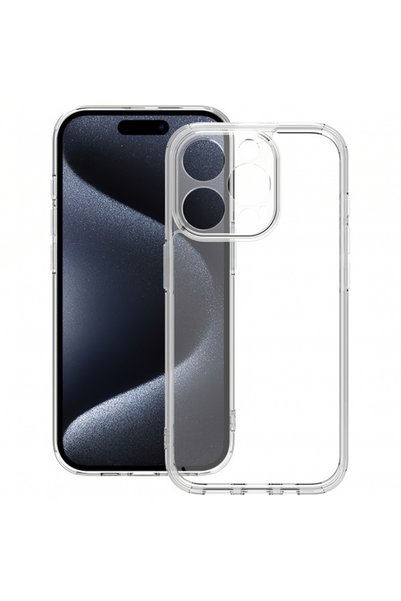 Vmax Husa pentru Samsung Galaxy S24+ S926, Vmax, Transparenta