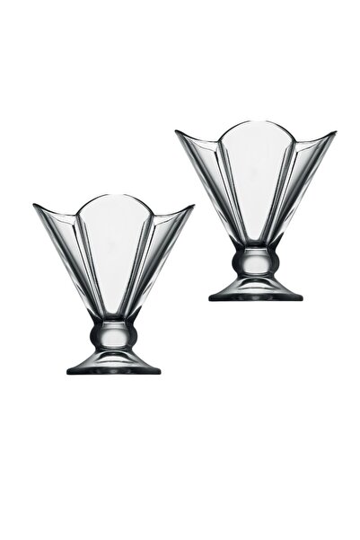 OEM Set 2 Cupe 200 ml pentru Înghețată Ice Ville Pasabahce, 51628