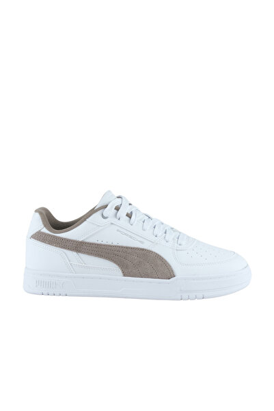 Puma حذاء كافين الثالث الرياضي الأبيض للرجال (309357-04)