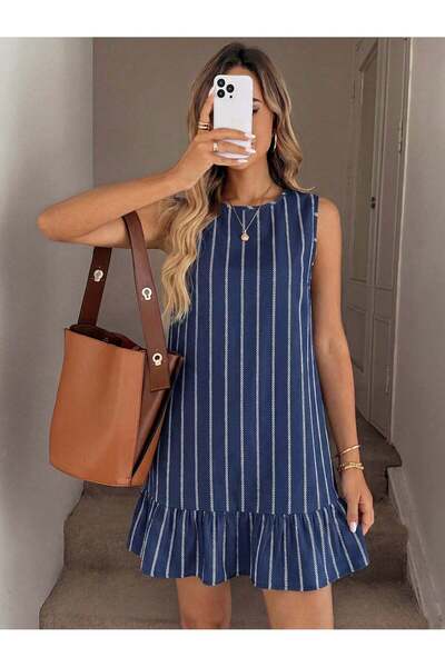 Sheya Rochie mini, mix culori