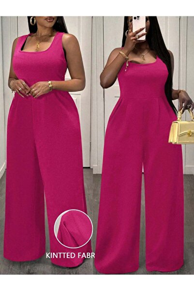 Sheya Jumpsuit, pink