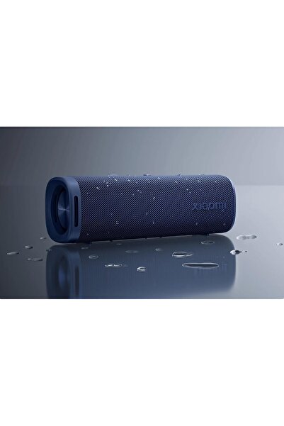 StepCo Outdoor 30 W taşınabilir Bluetooth hoparlör .Toz ve suya dayanıklı IP67, Mavi ( Türkiye Garantili)