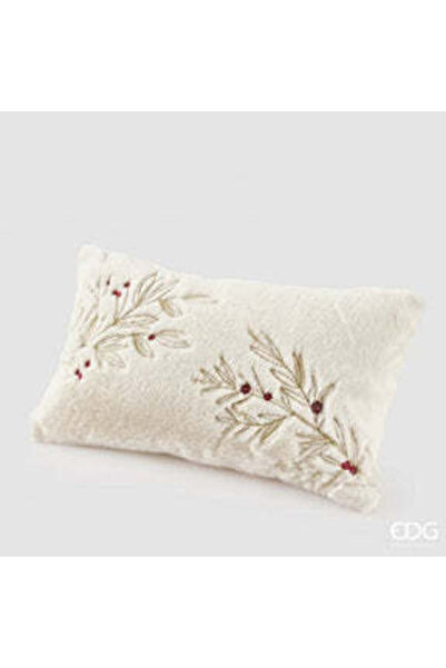 EDG Pernă decorativă de Crăciun 50x30 cm