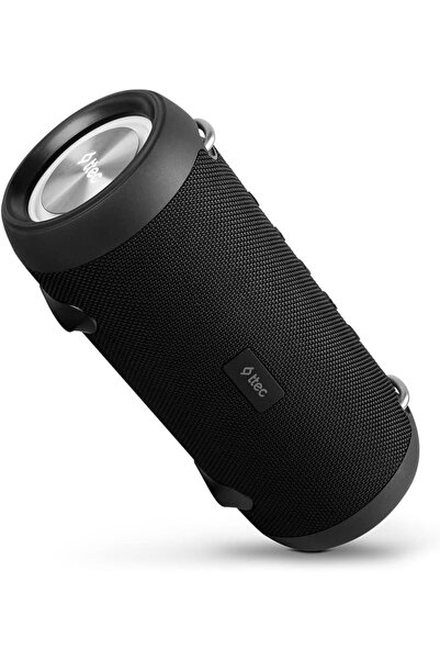 Dynamite Quattro 40W HiFi Kablosuz Bluetooth Hoparlör