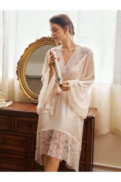 Sheya Rochie de noapte, crem