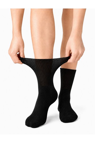 sosetaria Sosete fara presiune bumbac Sanocks Easy Flow