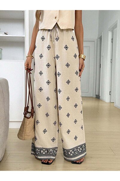 Sheya Pantaloni, mix culori