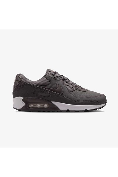 Nike Air Max 90 Kadın Krem Spor Ayakkabı Juststep