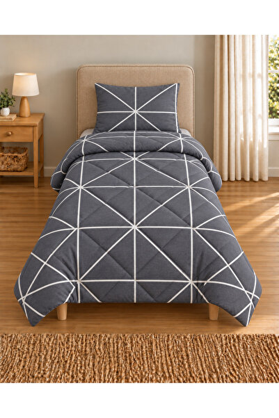 Design of colours Bettdecken-Set