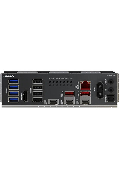 Gigabyte X870 AORUS STEALTH DDR5 8000Mhz HDMI/DP ATX AM5