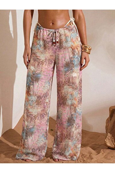 Sheya Pantaloni, mix culori