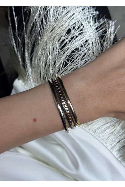 KİLİGİSTANBUL Unisex Adjustable Detailed Rope Bracelet