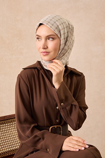 Silk Home Шал Silkhome Olinda Екрю