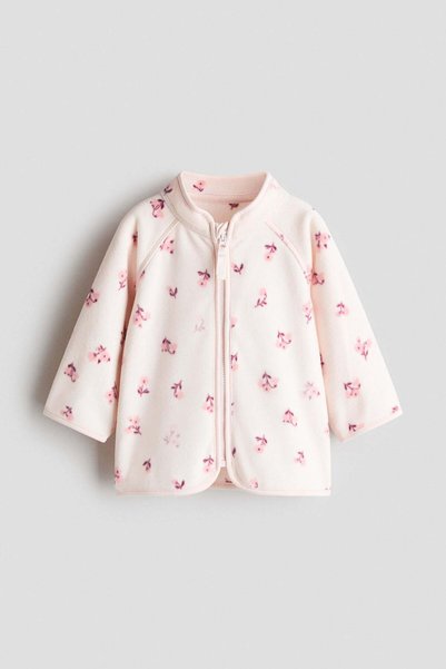 H&M Fleece jacket