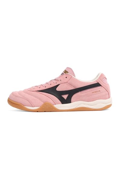 MIZUNO Morelia Ls Women's Daily Wear Shoes Powder