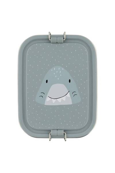 Trixie Mr.Shark Boy's Small Size Food Container 59-225