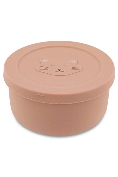 Trixie Mrs.Cat Silicone Snack Container 96-450