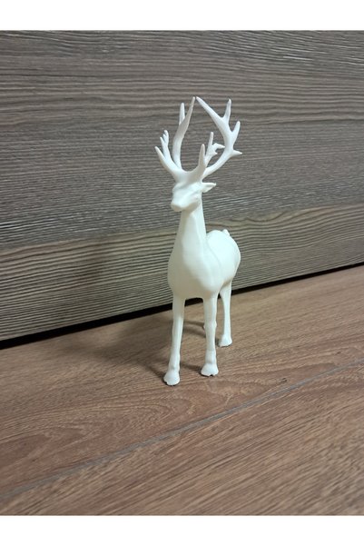 Generic Brand Reindeer for floral arrangements
