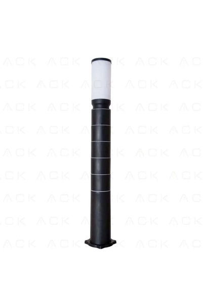 ACK Aria Bahce Direk Armaturu 800Mm E27 Pc AG56-05421