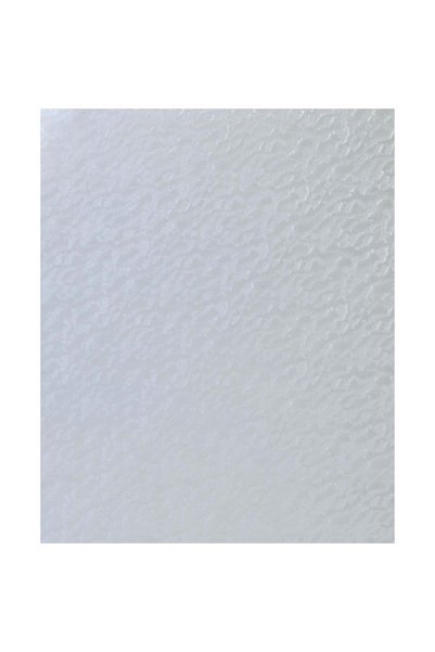 ANTBRO Folie Autocolanta Geam Efect Gheata, 90 x 210 cm, Alb Mat, ANTBRO®