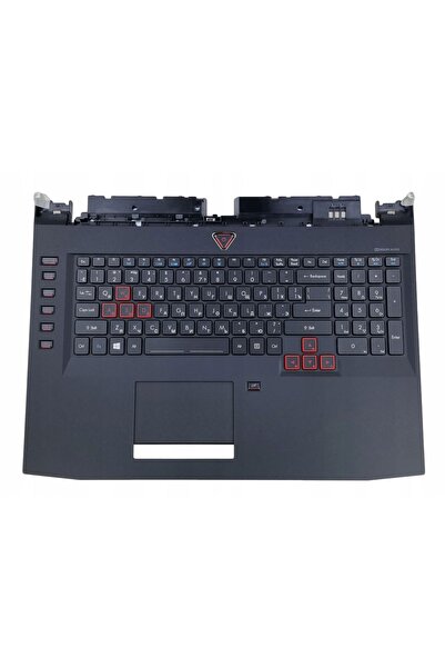 ACER HUSĂ NOUĂ TASTATURĂ PENTRU LAPTOP PREDATOR G5-793 TOUCHPAD RUSĂ