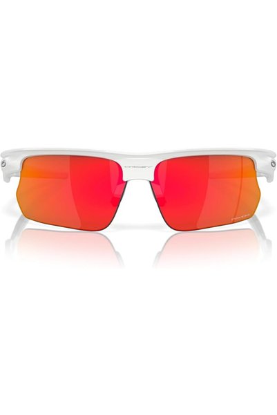 Oakley Youth نظارات شمسية أوكلي للجنسين طراز BISPHAERA (عبوة من قطعة واحدة)