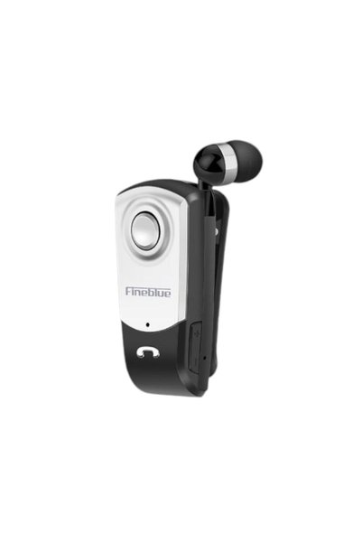 Fineblue Ασύρματα ακουστικά Bluetooth - F-960 - - 701021 - Λευκό/Μαύρο