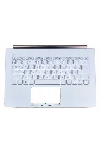 ACER HUSĂ NOUĂ TASTATURĂ PENTRU LAPTOP SWIFT SF514-51 RUSĂ
