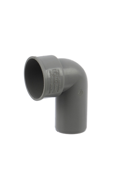 regata Cot tehnic fără garnitură, PP, diametru 40 mm