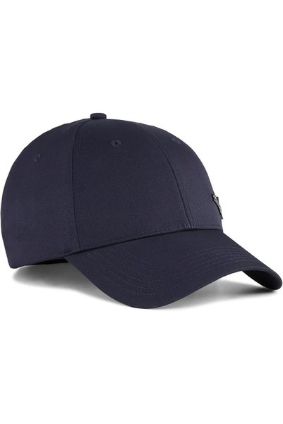 PUMA AVIS PUMA Unisex Ess Metal Puma Cat Bb Cap BB Caps (pack of 1)