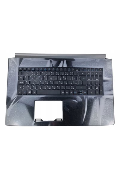 ACER NOU ASPIRE A717-71 A717-71G GTX1050 CARCASĂ TASTATURĂ BULGARĂ