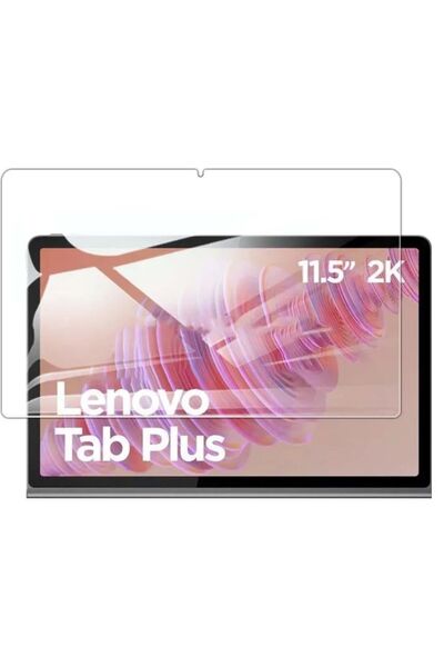 EtuiTab Sticlă securizată 9H pentru Lenovo Tab Plus TB351FU 11.5 " 2024