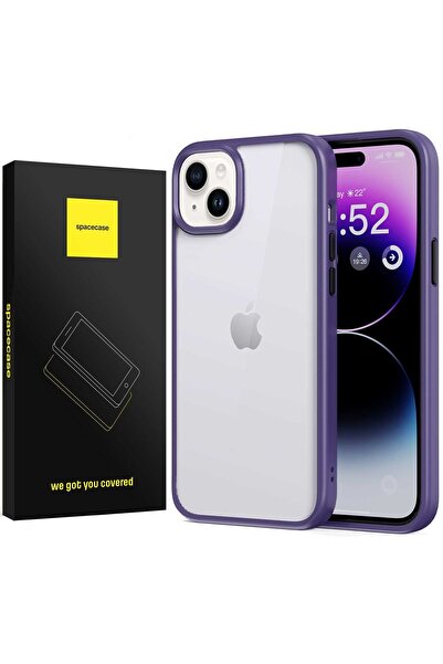 spacecase Metro iPhone 15 Plus mov