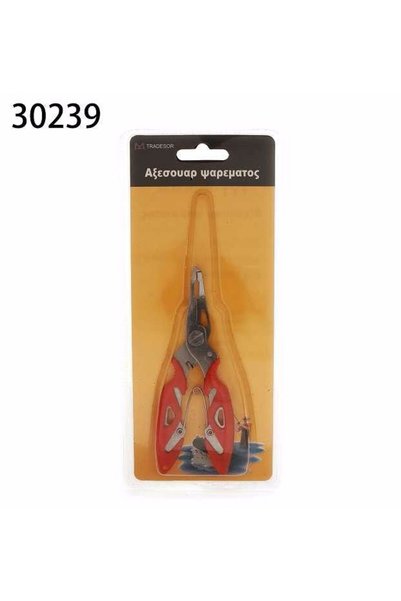 Tradesor Αξεσουάρ ψαρέματος - Πένσες - 830239