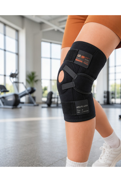 Generic Brand Adjustable Ligament Knee Protector Prtligamentknee-4