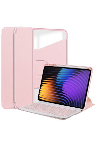 EtuiTab Husă tastatură 360 pentru Xiaomi Pad 7 / 7 Pro 11.2 " 2025