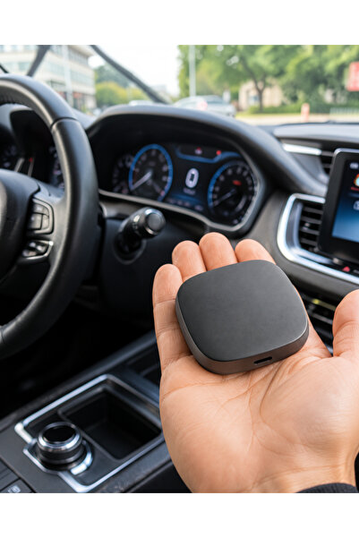 Kablosuz Android Auto Dönüştürücü XUCZZZANDROİDCARPLAY-1-1