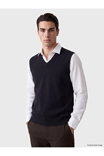 LC Waikiki Timeless Clothing & Timeless Choices V Dikim Men's Knitwear Sweater