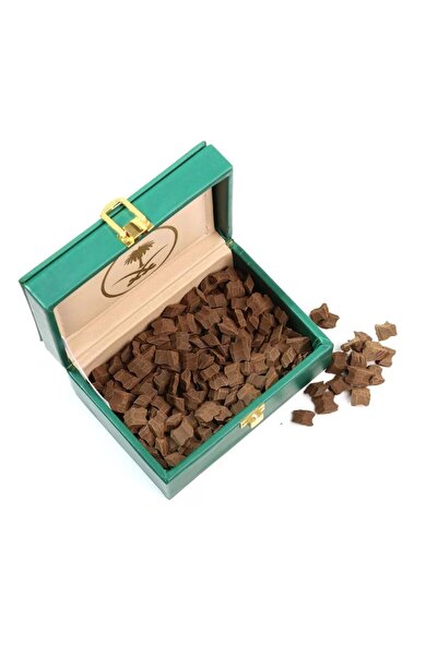 MSK بخور عود الفراشة المعطر الفاخر - 30 جرام