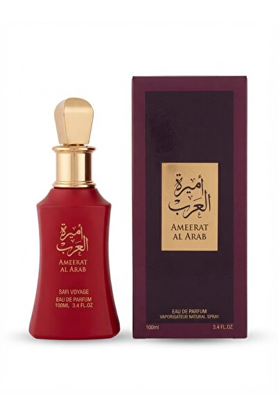 ALMAS عطر أميرة العرب (Ameerat Al Arab) - أو دي بارفان (100 مل)