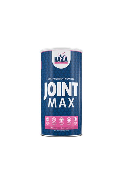 haya labs Joint Max - Supliment pentru articulații, 30 plicuri