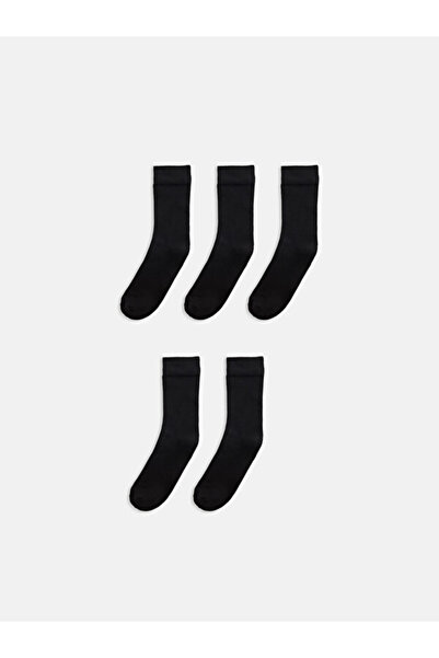 LC Waikiki Sparkling Choices from Shining Store Men's Socks 5 Pack
