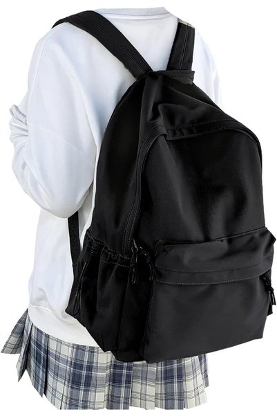 GENERAL Middle School Backpack for Teen Girls,Cute College Backpack for Women...